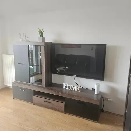 Work And 01 Neu Modernisiert 아파트 슈톨베르크