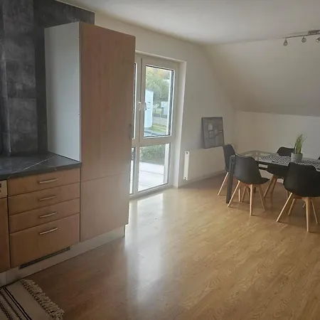 Work And 01 Neu Modernisiert Apartment *