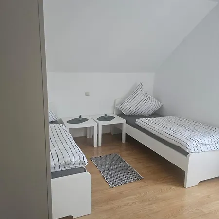 Work And 01 Neu Modernisiert 아파트 슈톨베르크