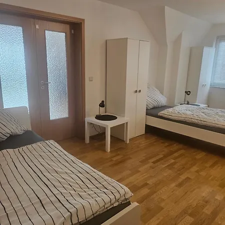 Work And 01 Neu Modernisiert 아파트