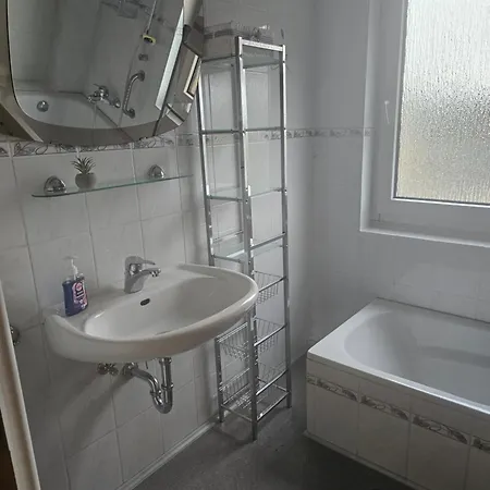 Work And 01 Neu Modernisiert Apartment *