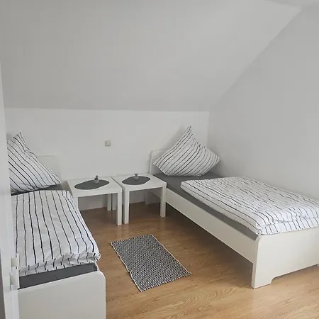 Apartment Work And 01 Neu Modernisiert