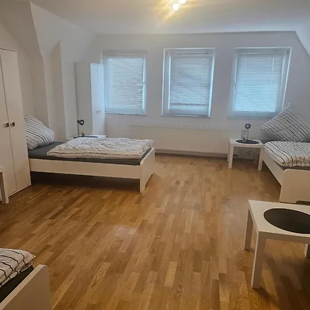 Work And 01 Neu Modernisiert 아파트