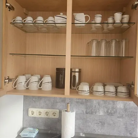 아파트 Work And 01 Neu Modernisiert *