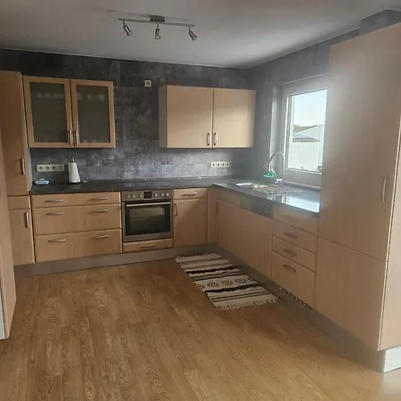 Work And 01 Neu Modernisiert * 슈톨베르크