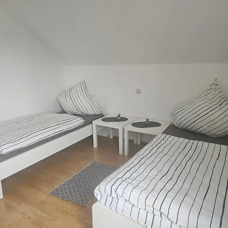 Work And 01 Neu Modernisiert 아파트 슈톨베르크