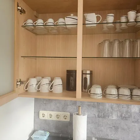 Work And 01 Neu Modernisiert 아파트