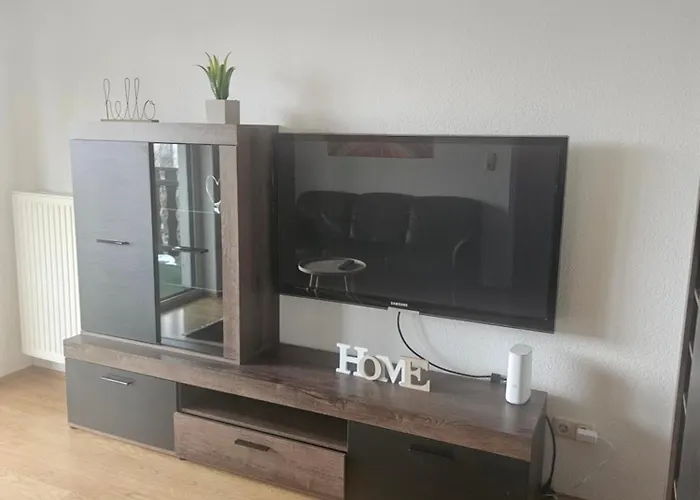 Work And 01 Neu Modernisiert Lejlighed Stolberg (Rhineland)