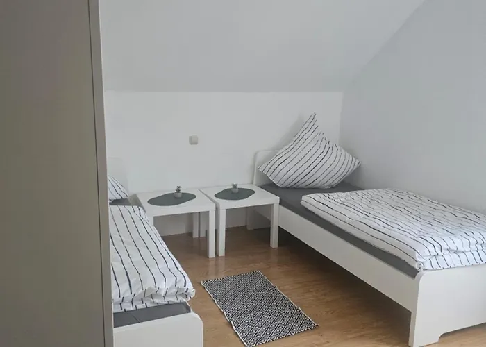 Work And 01 Neu Modernisiert Lejlighed Stolberg (Rhineland)