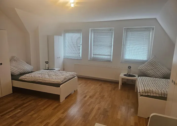 Work And 01 Neu Modernisiert Stolberg (Rhineland)