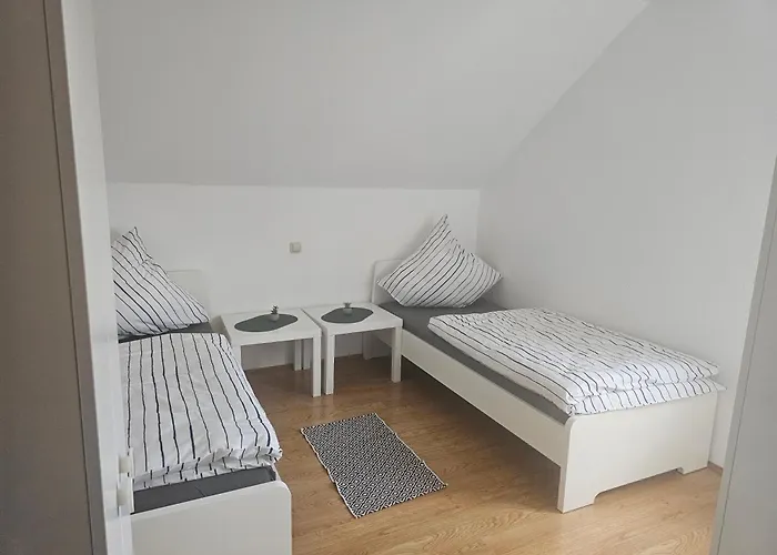 Lejlighed Work And 01 Neu Modernisiert