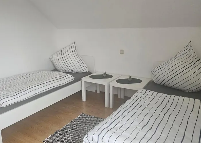 Work And 01 Neu Modernisiert Lejlighed Stolberg (Rhineland)