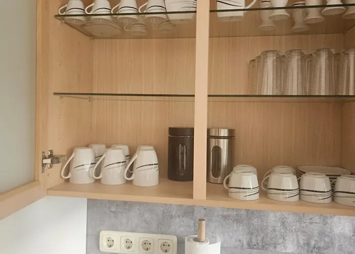 Work And 01 Neu Modernisiert Lejlighed